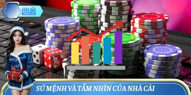 Tầm nhìn sứ mệnh quan trọng mà maxphoto.tw đảm nhận
